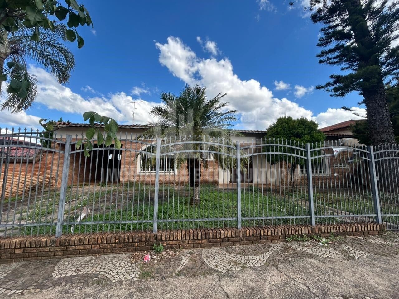 Residência em Garça!