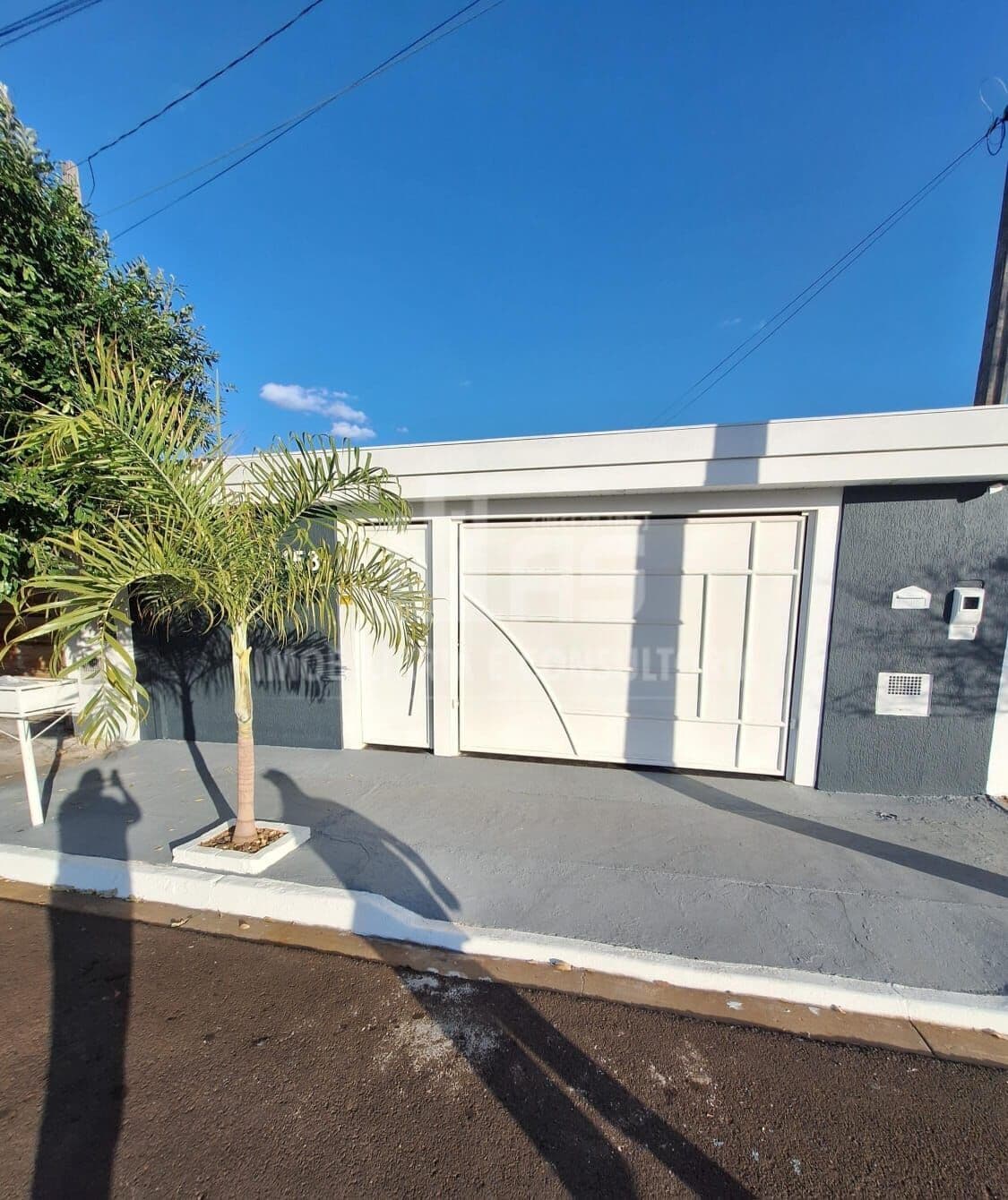 Casa em Marília - Residencial Vida Nova Maracá (Padre Nobrega)