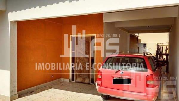 Casa à venda em Marília/SP