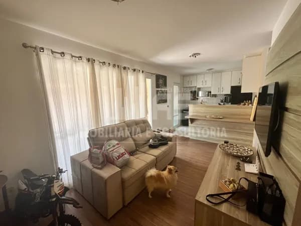Casa em Marília - Jardim Tangará