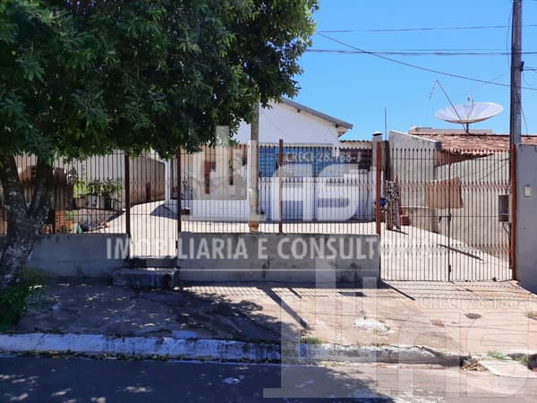 Casa à venda em Marília/SP