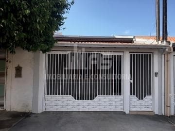 Casa em Marília - Palmital