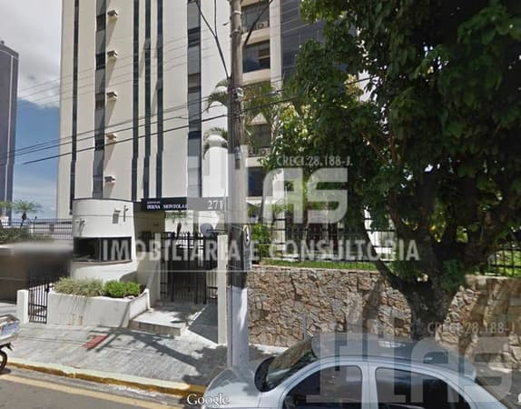 Apartamento à venda em Marília/SP