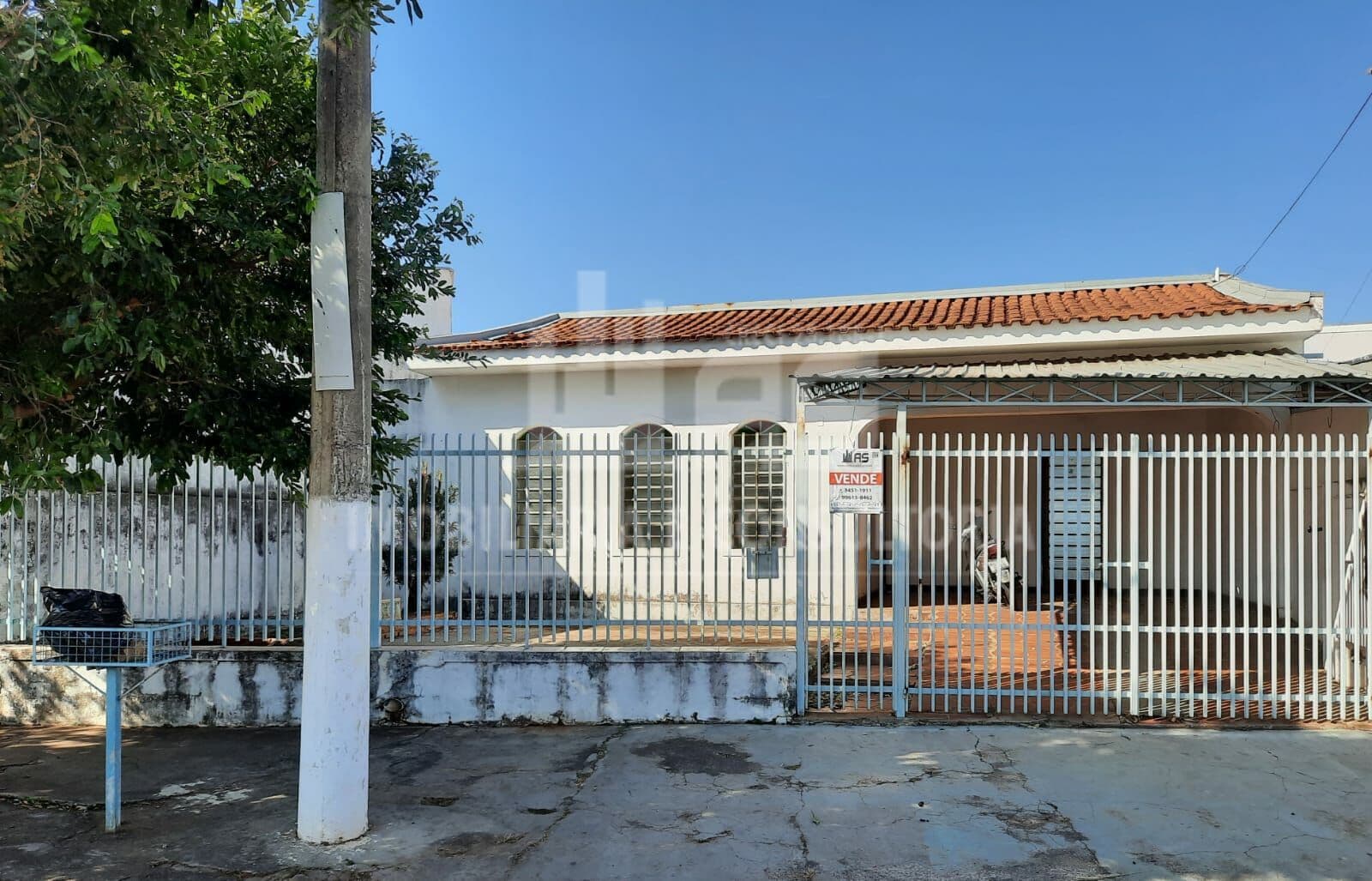 Casa - Venda