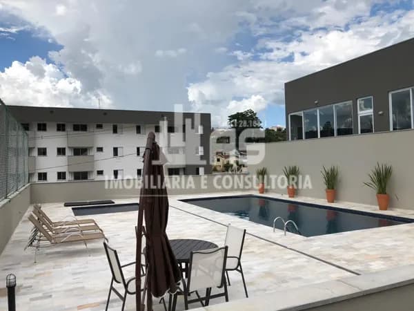 Apartamento em Marília - Alto Cafezal
