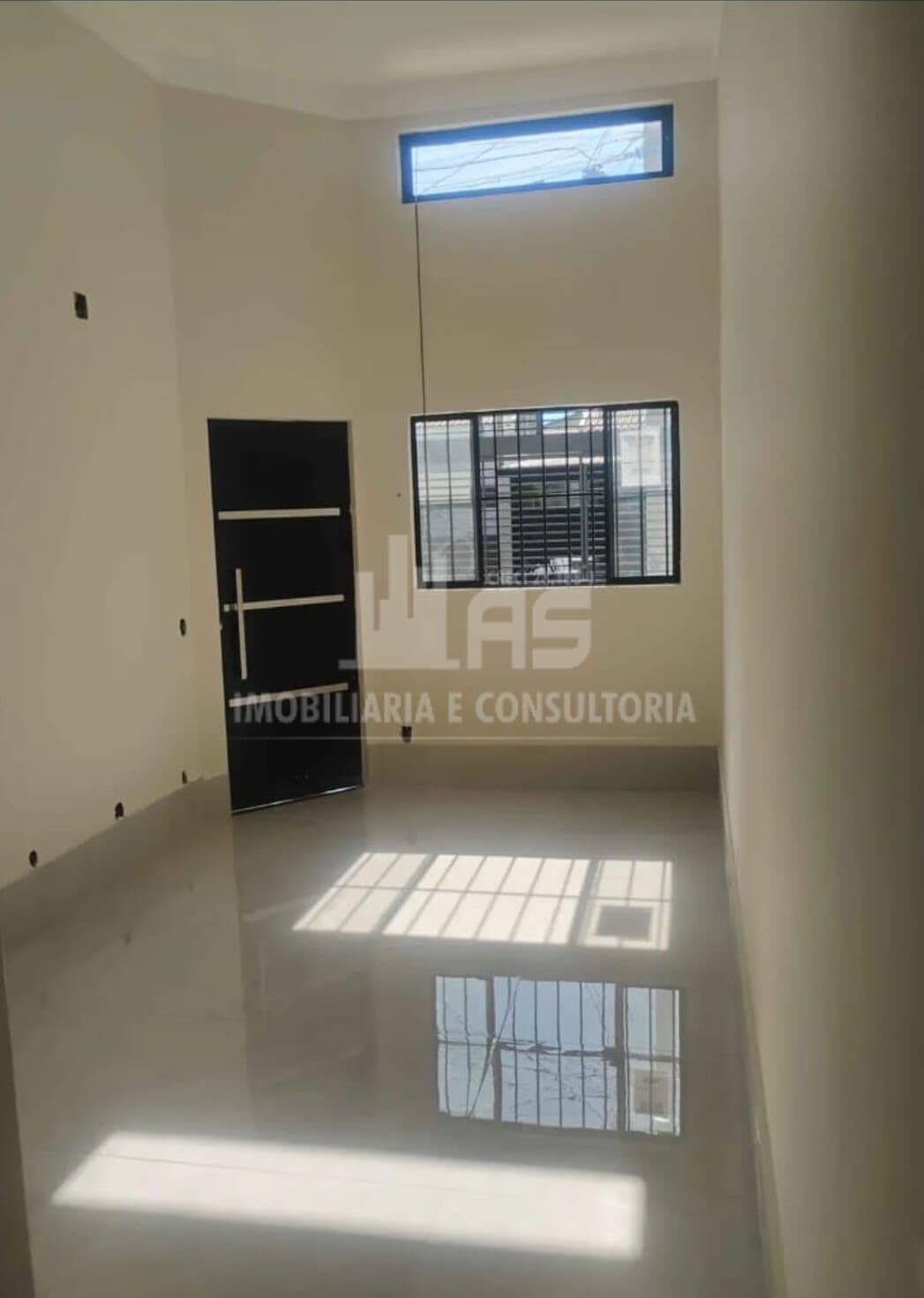 Casa no Jardim Santa Clara