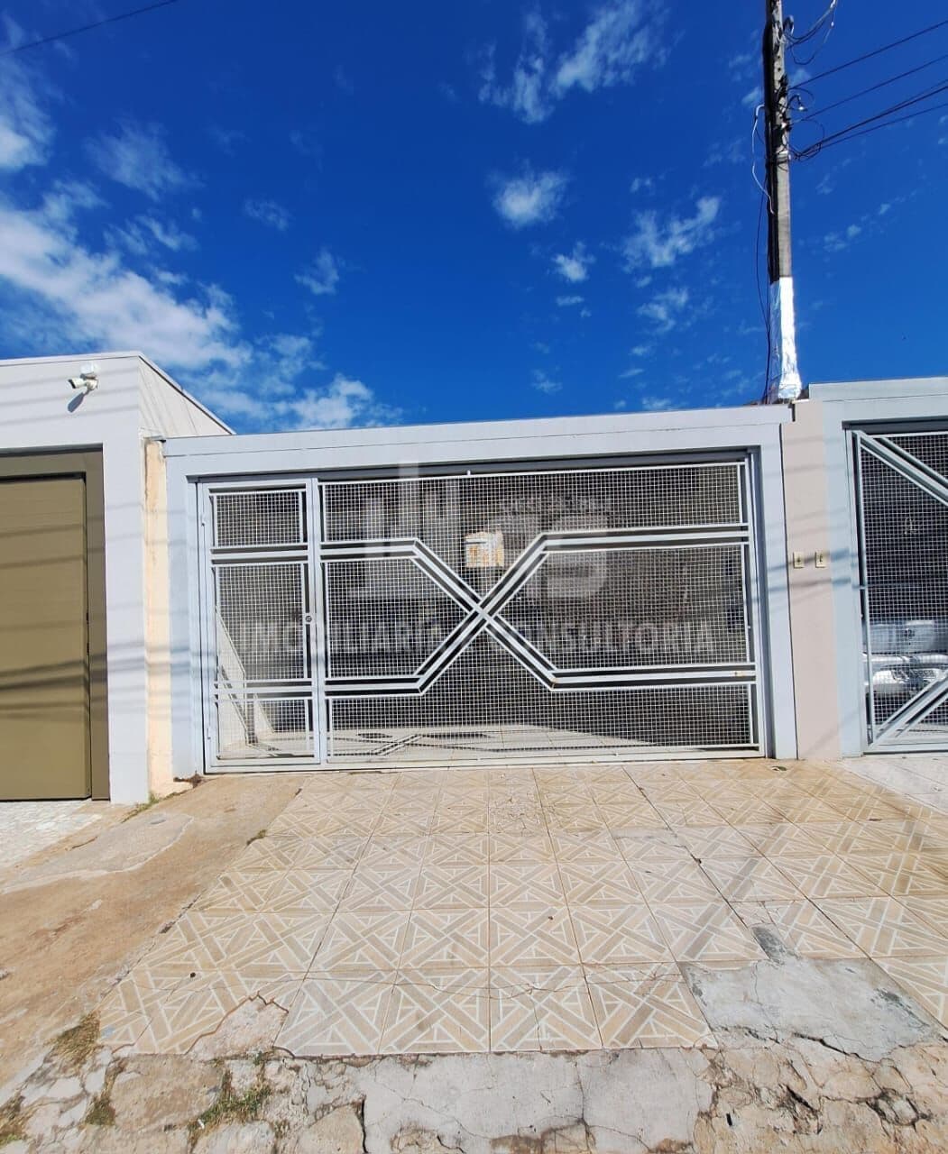 Casa Pronta para Morar!