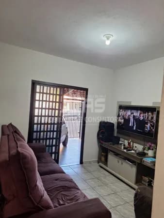 Casa em Marília - Jardim Nacional