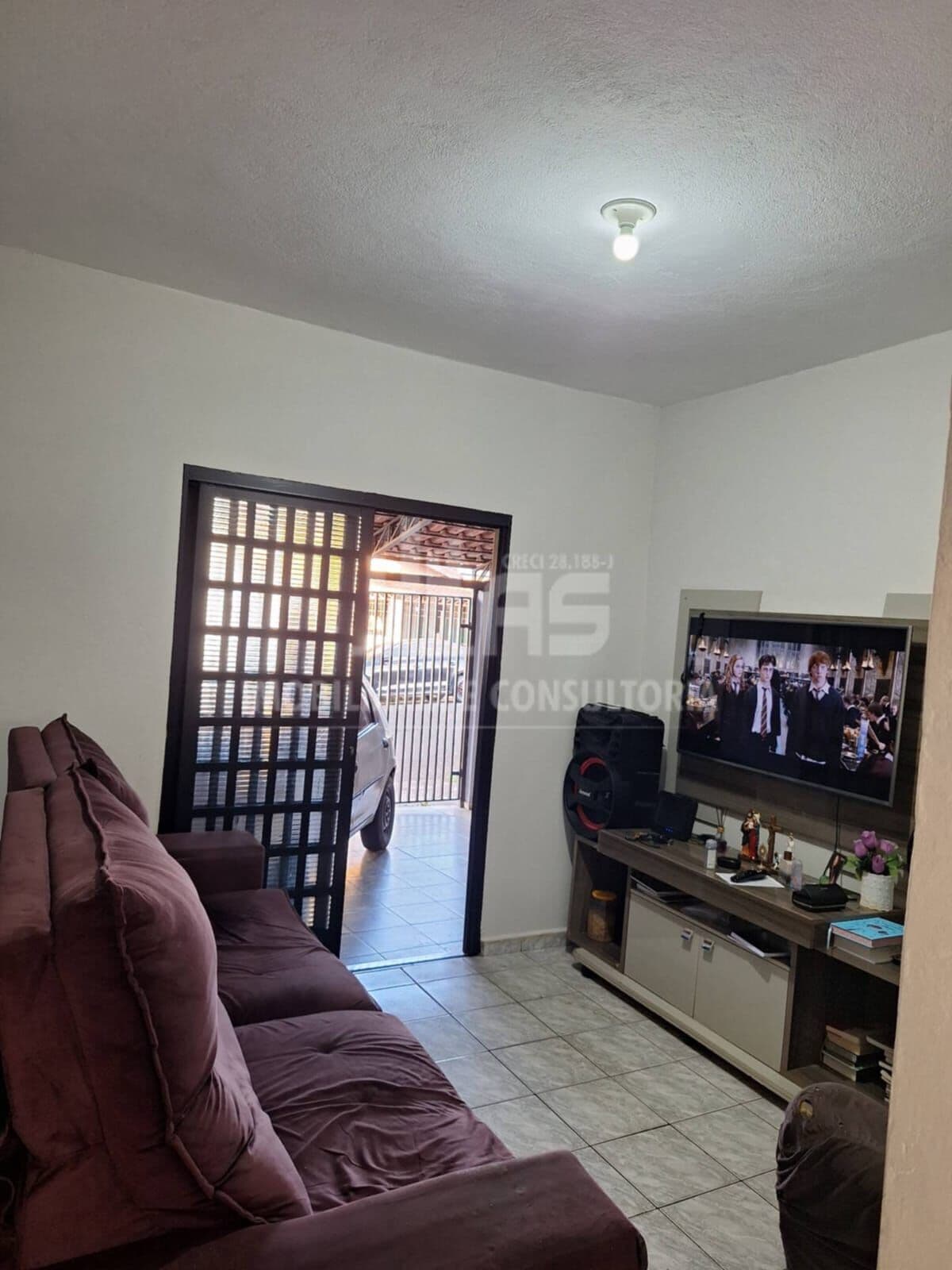Casa em Marília - Jardim Nacional