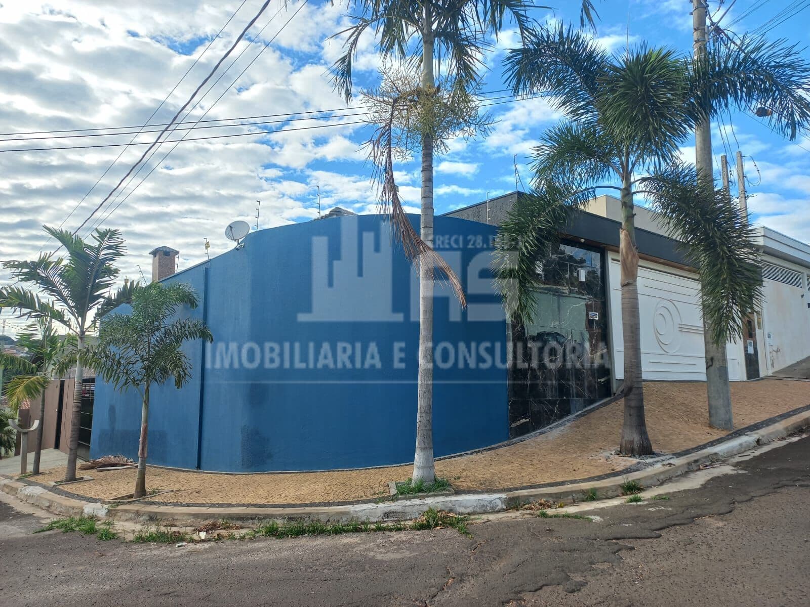 Casa em Marília - Jardim Virgínia