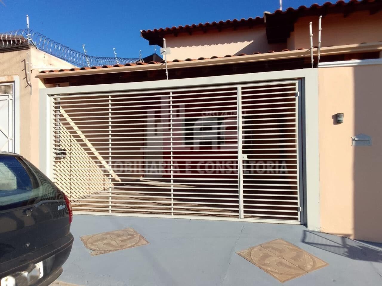 Casa em Garça - Jardim Cafezal