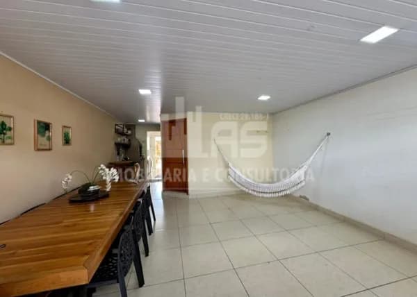 Casa em Marília - Jardim Cavallari
