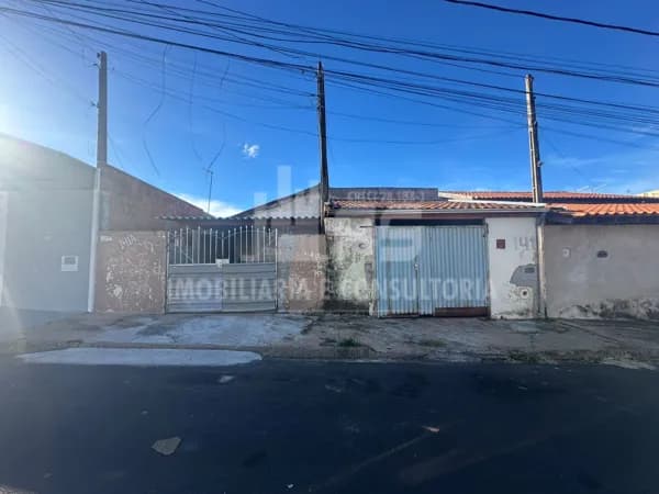 Casa em Garça - Jardim Frei Aurélio Di Falco