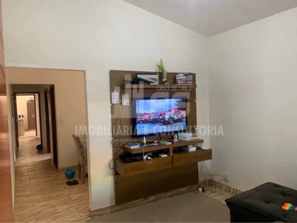 Casa em Marília - Jardim Universitário