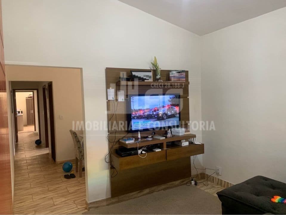 Casa em Marília - Jardim Universitário