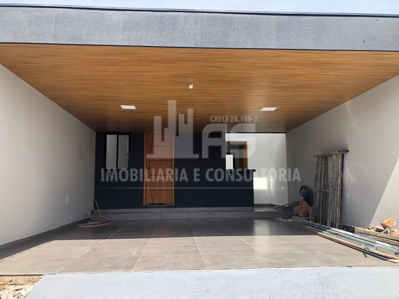 Casa em Marília - Jardim Universitário