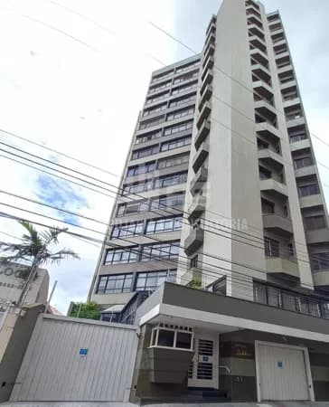 Apartamento em Marília - Centro