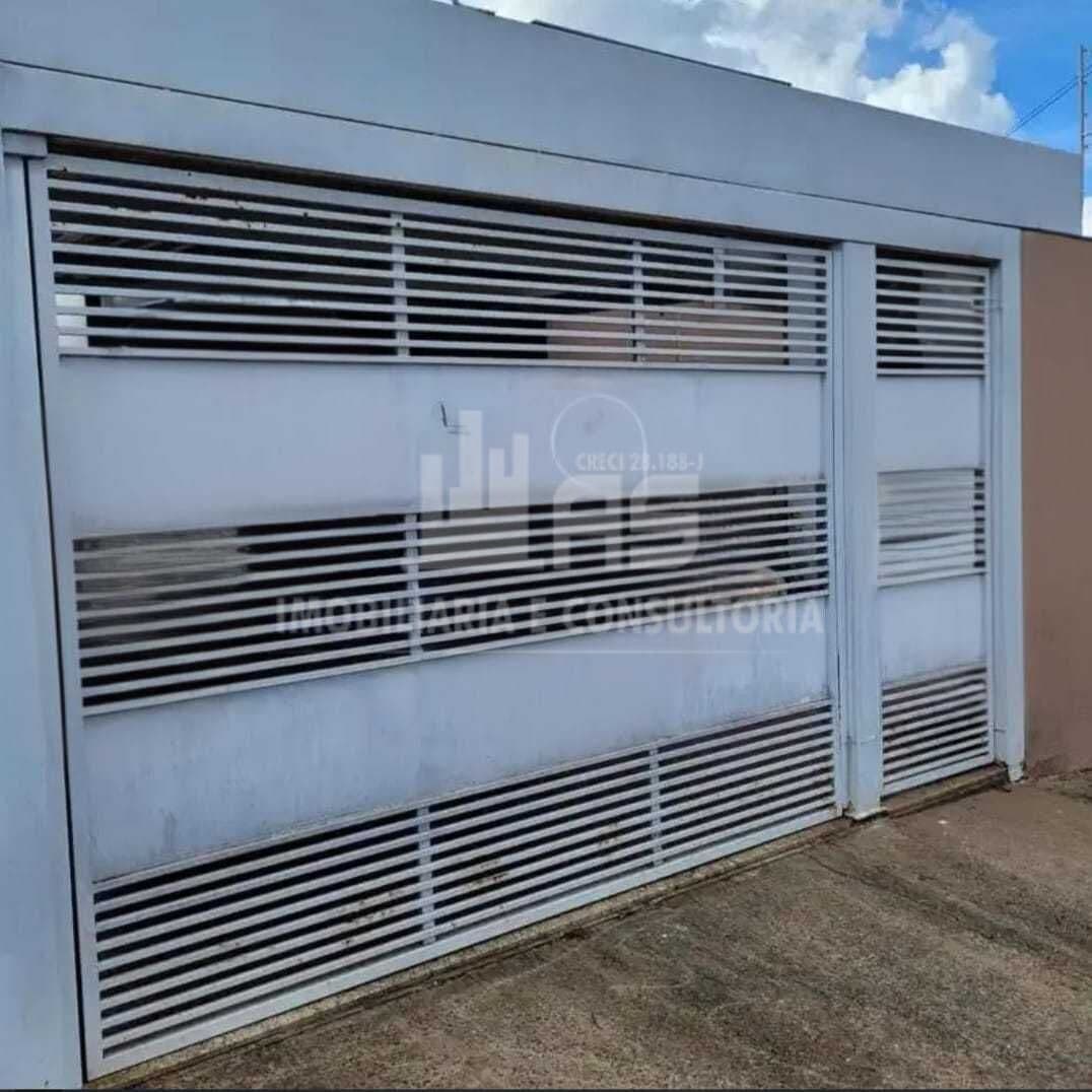 Casa em Marília - Parque das Acácias