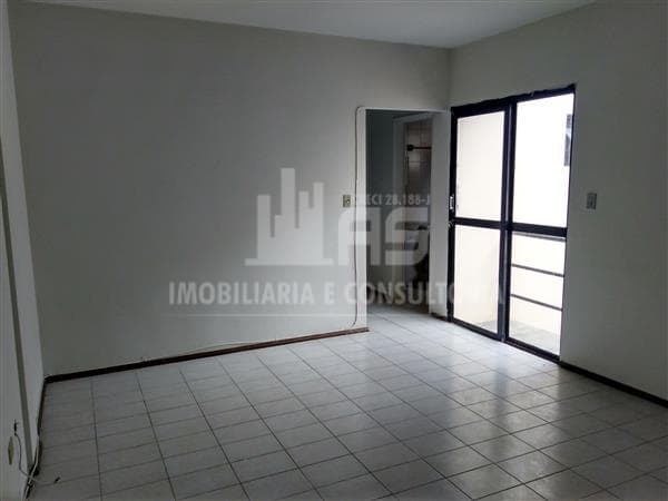 Apartamento para locação no Residencial Glória