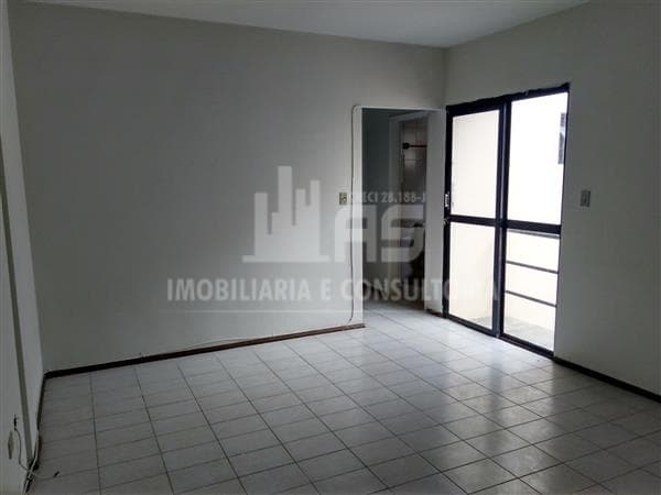 Apartamento para locação no Residencial Glória