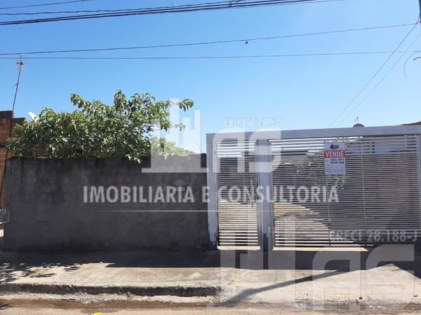 Casa à venda em Marília/SP