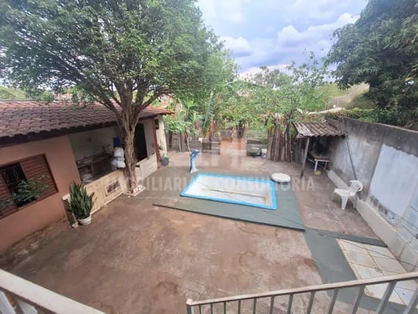 Casa em Garça - Labienópolis