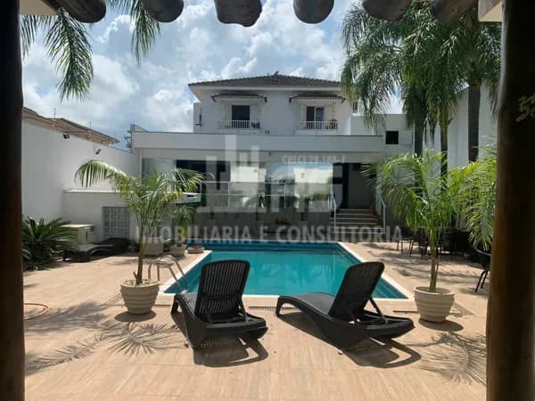 Casa em Marília - Residencial Vale Verde