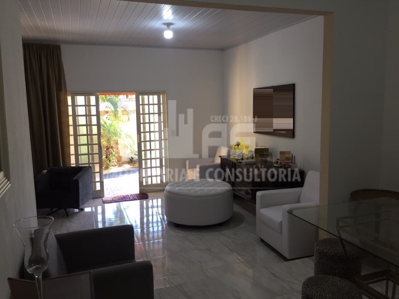 Casa Padrão a venda