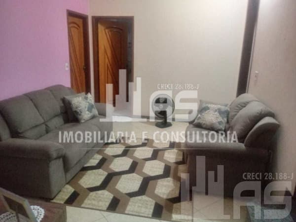 Casa à venda em Marília/SP