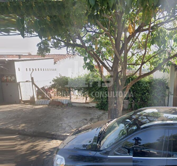 Terreno a venda com 125m² no Palmital