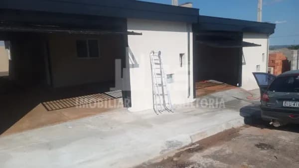 Casa em Marília - Paulo Correa de Lara