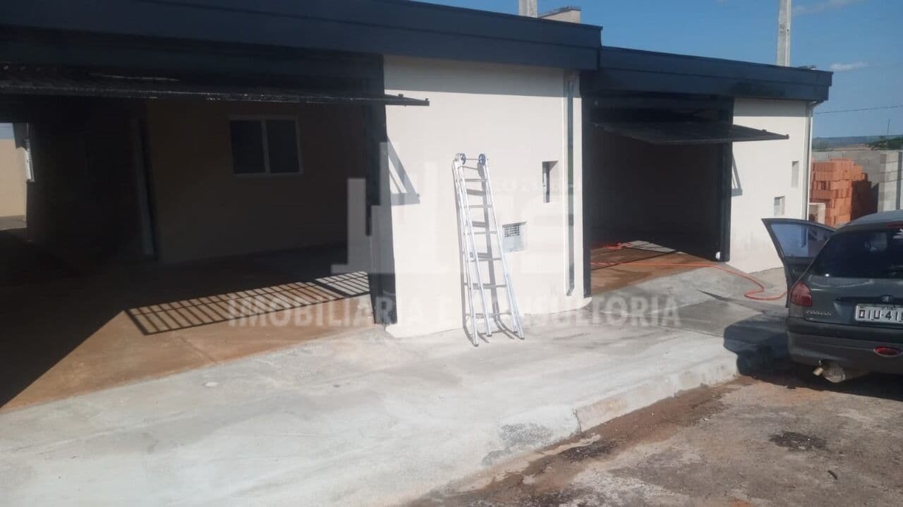 Casa em Marília - Paulo Correa de Lara