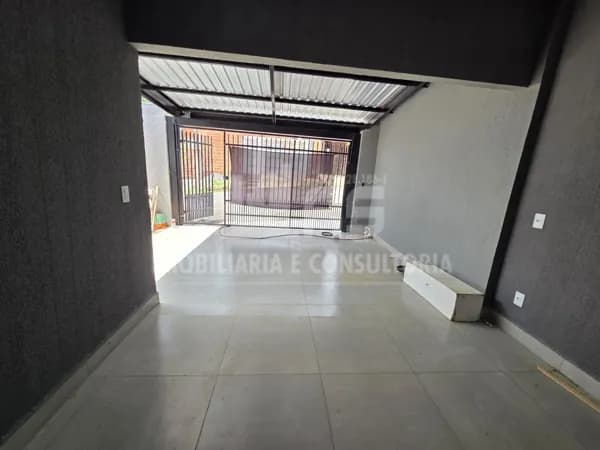 Casa em Marília - Professor Antônio da Silva Penteado