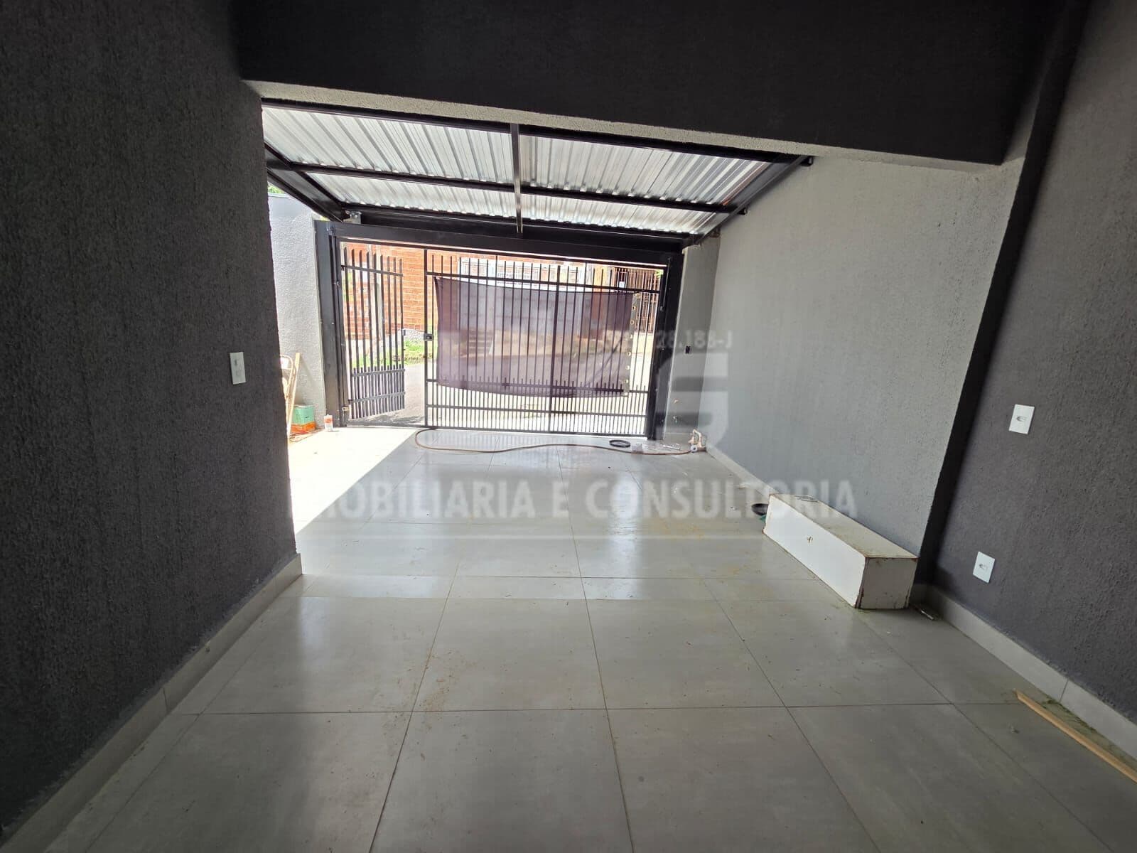 Casa em Marília - Professor Antônio da Silva Penteado