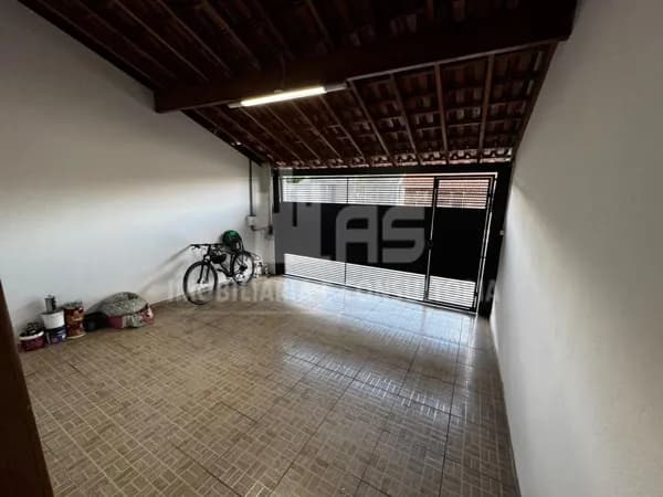 Casa em Marília - Palmital