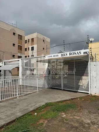 Apartamento Pronto para Morar!