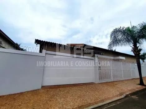 Casa em Marília - Jardim Tropical