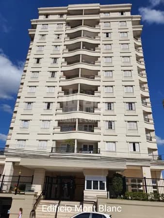Apartamento em Marília - Boa Vista