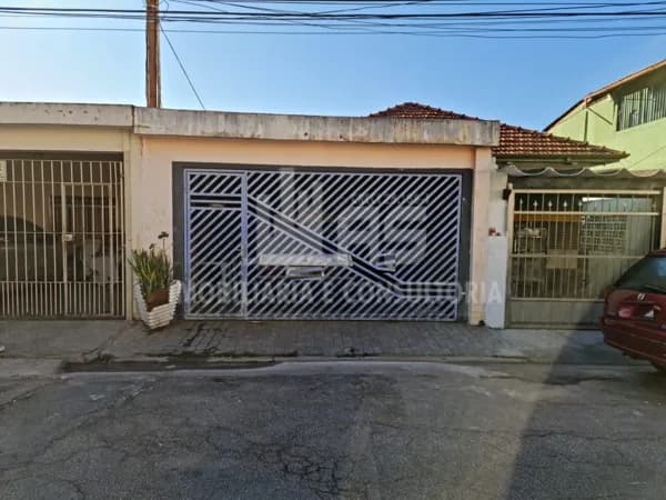 Casa em São Paulo - Vila Monumento