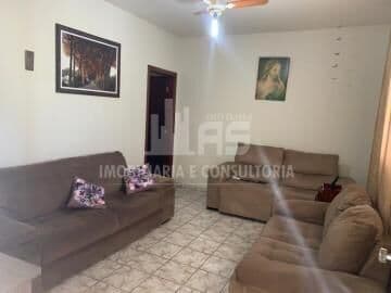 Casa em Marília - Jardim Planalto