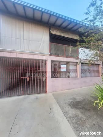 Casa em Marília - Jardim Monte Castelo
