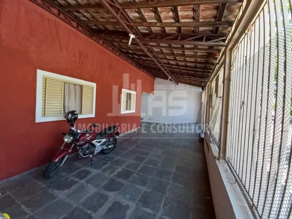 Casa em Marília - Palmital