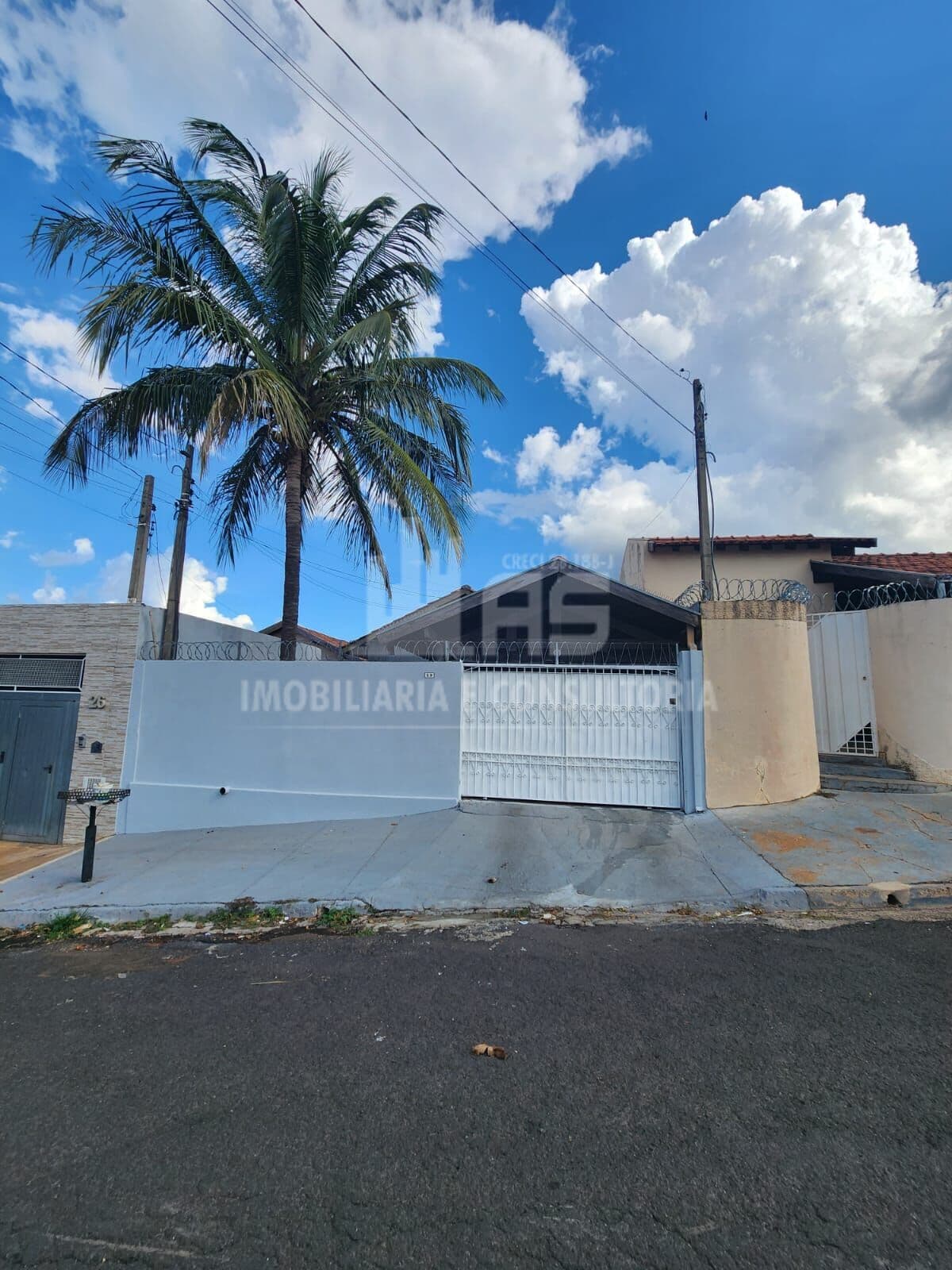 Casa em Garça - Residencial dos Comerciários Sebastião de Mattos