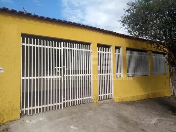 Casa Padrão