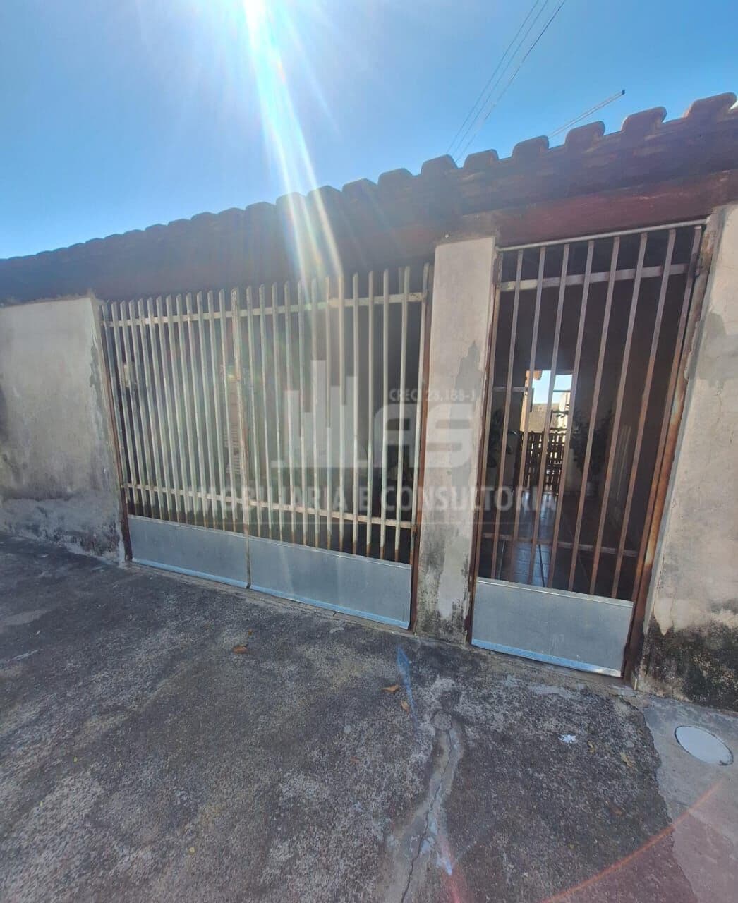 Casa Padrão a Venda