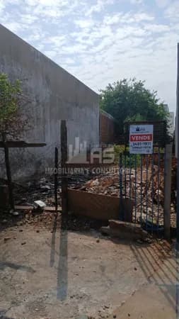 Lote/Terreno em Marília - Jardim Santa Clara