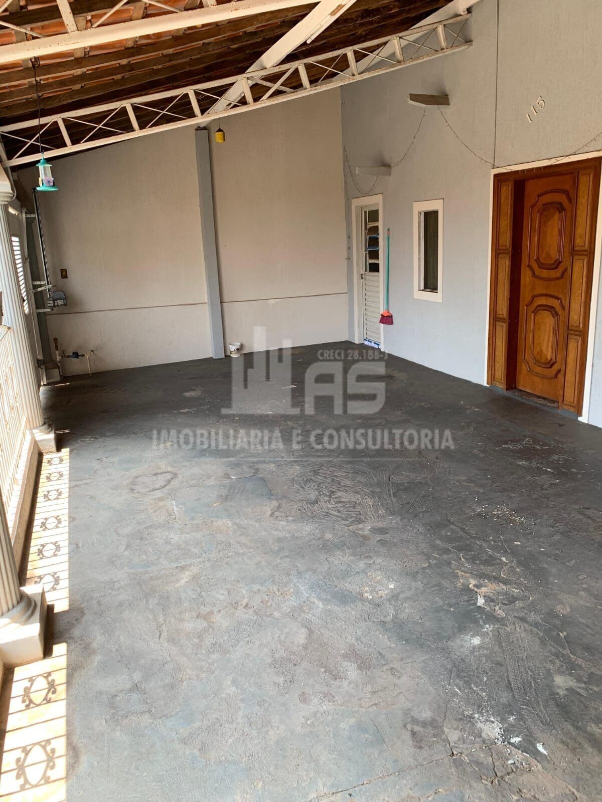 Casa em Marília - Jardim Virgínia
