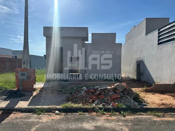 Casa em Garça - Jardim Europa