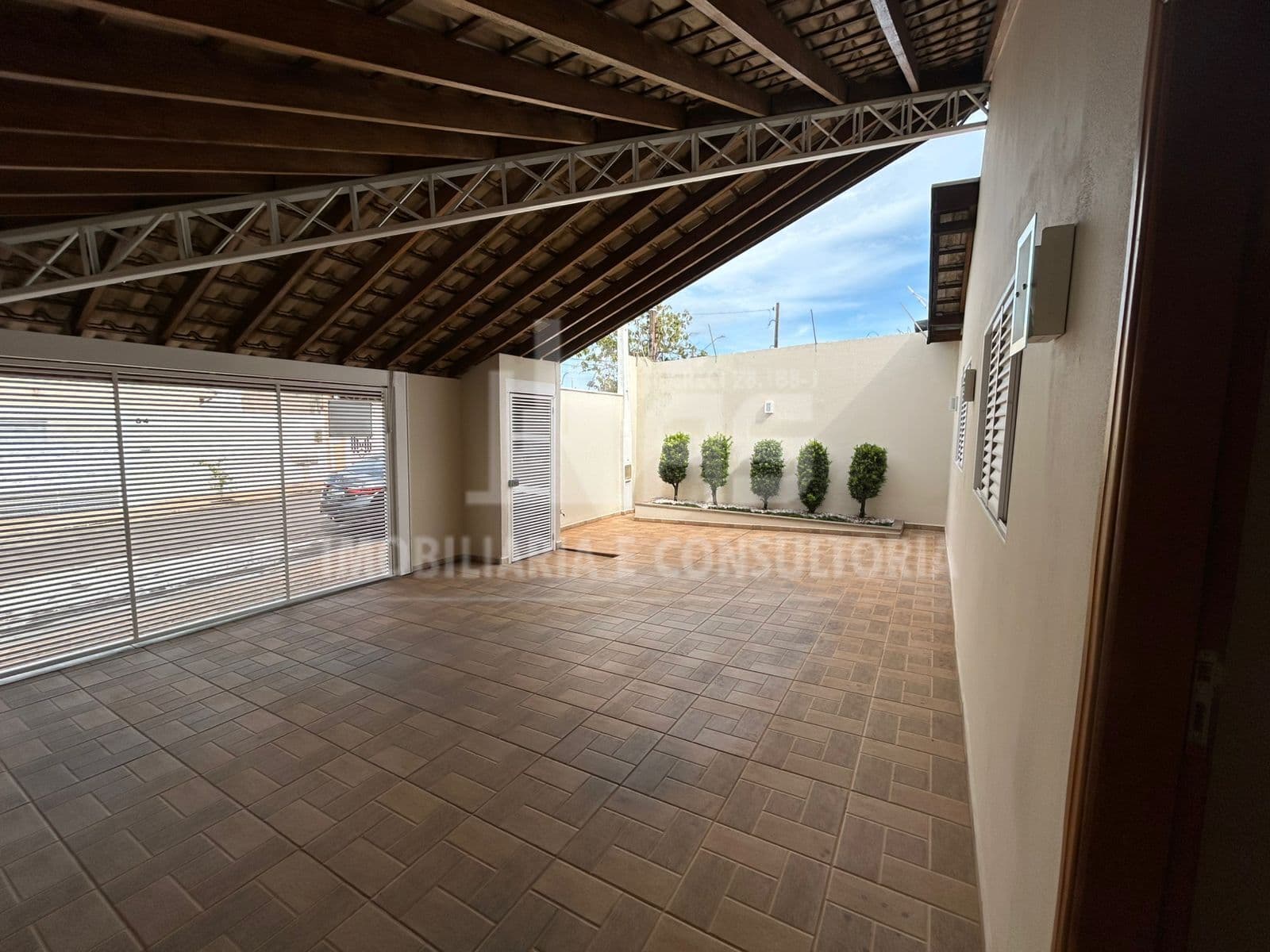 Casa em Marília - Núcleo Habitacional Jardim Bela Vista