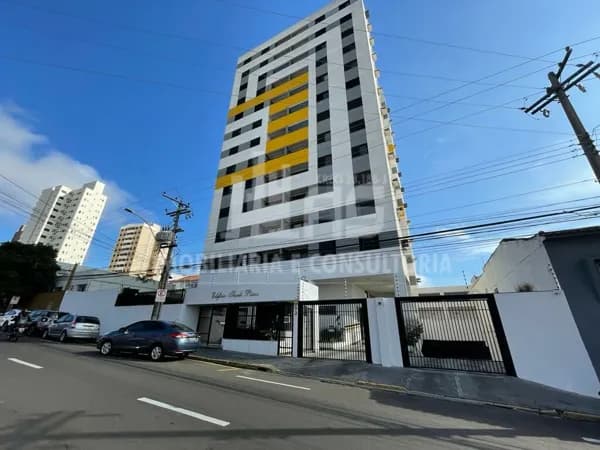 Apartamento em Marília - Centro